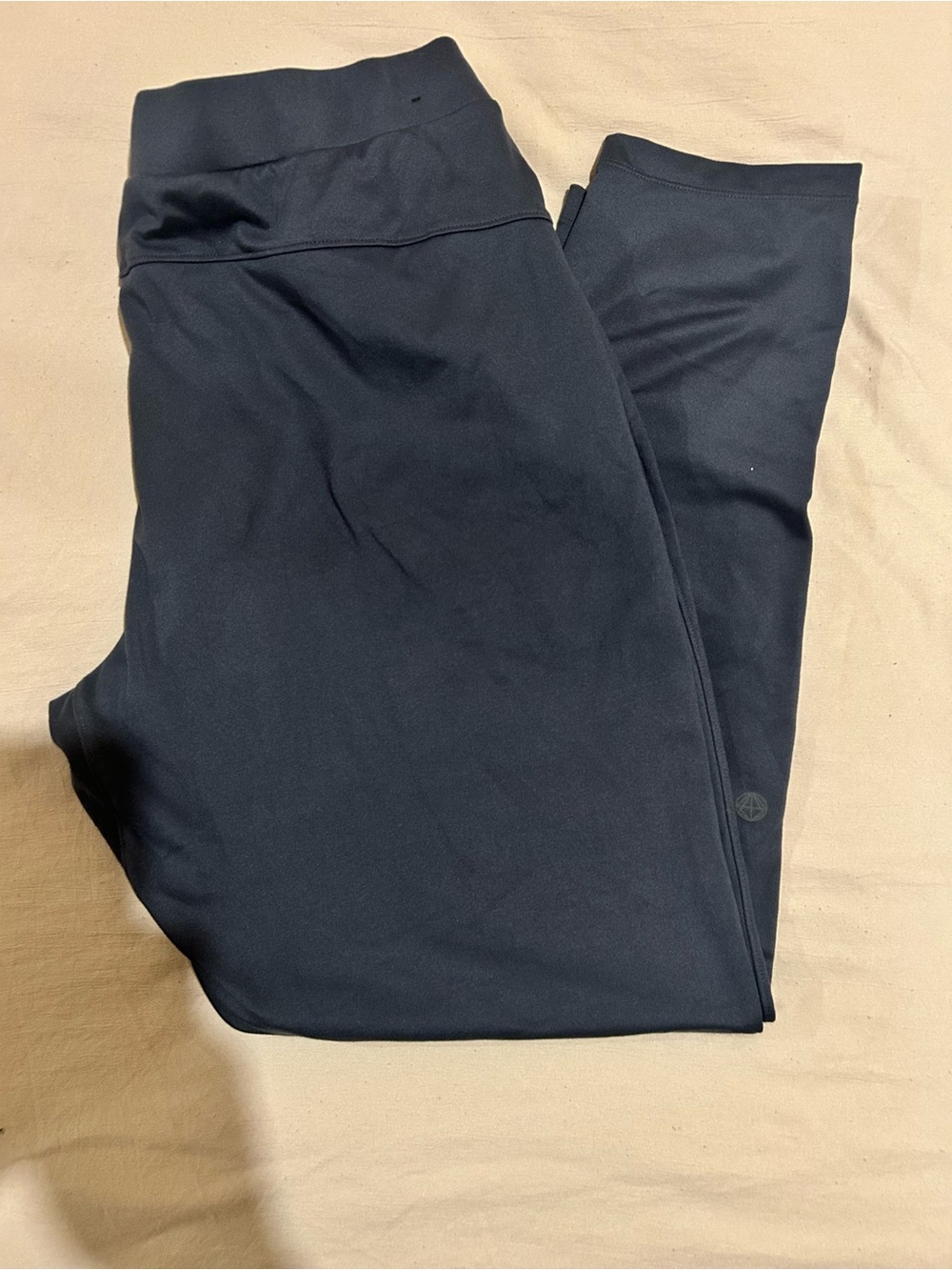 Women's High-Waist Active Leggings